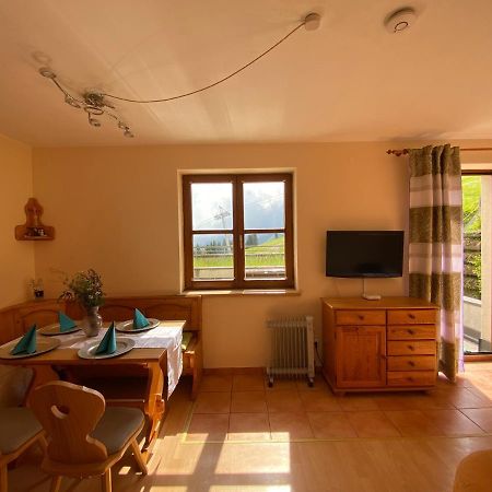 Apartment "Gabi" Sonnleitn/Nassfeld Sonnenalpe Nassfeld Exteriér fotografie