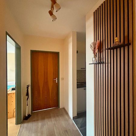 Apartment "Gabi" Sonnleitn/Nassfeld Sonnenalpe Nassfeld Exteriér fotografie