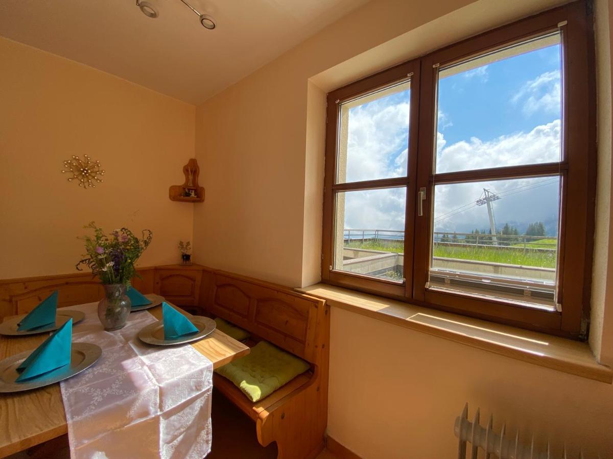 Apartment "Gabi" Sonnleitn/Nassfeld Sonnenalpe Nassfeld Exteriér fotografie