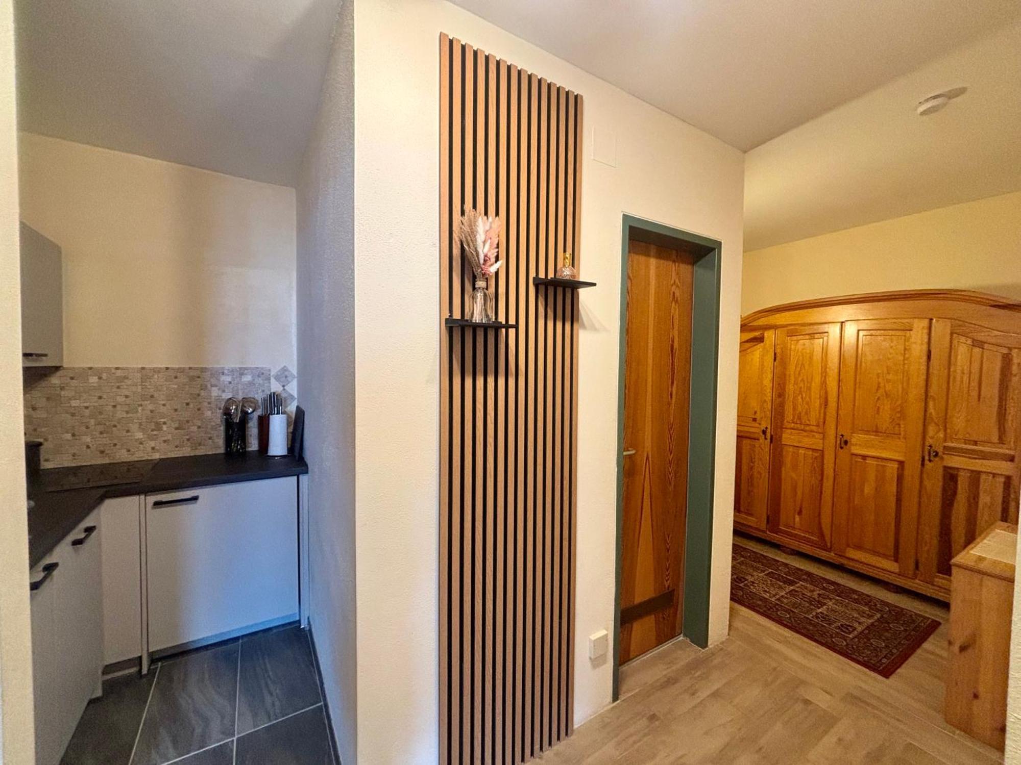 Apartment "Gabi" Sonnleitn/Nassfeld Sonnenalpe Nassfeld Exteriér fotografie